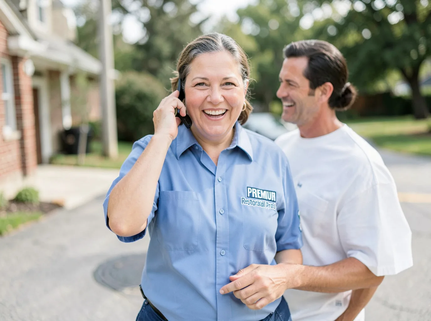 Water Damage Restoration Enigma, GA FAQs